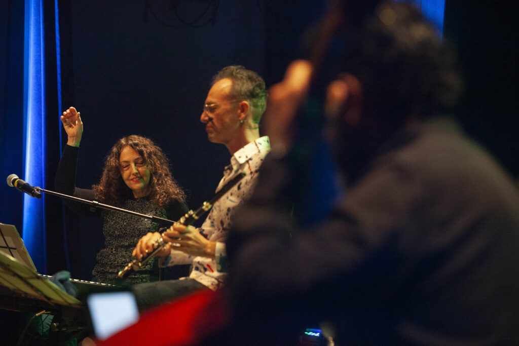 22.06.23 Dunia Quarteto. Foto Eduardo Seidl