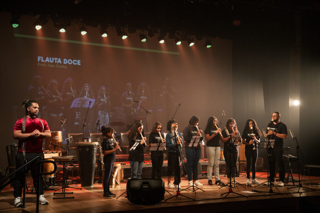 Concerto de Final de Ano Ouviravida por @vitoriaproenca-55