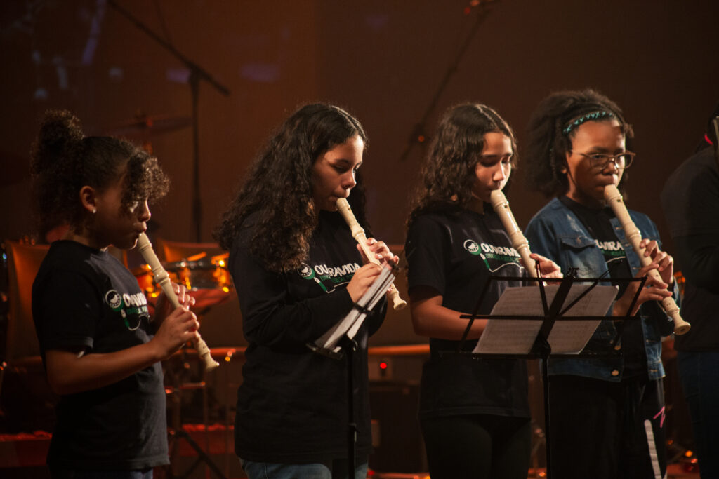 Concerto de Final de Ano Ouviravida por @vitoriaproenca-56